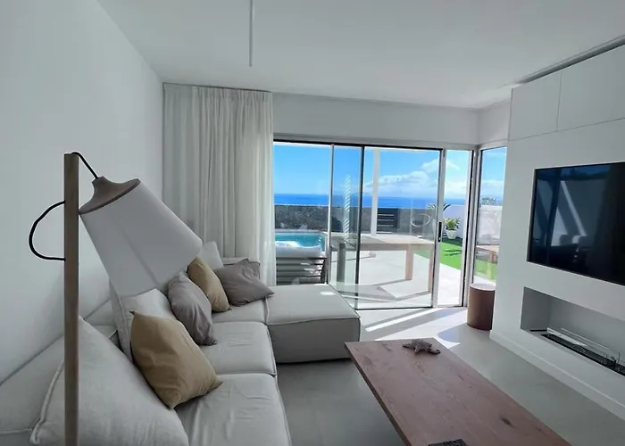 Vulcana Villa