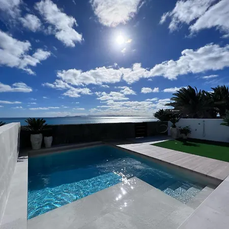 Vulcana Vila Playa Blanca (Lanzarote)