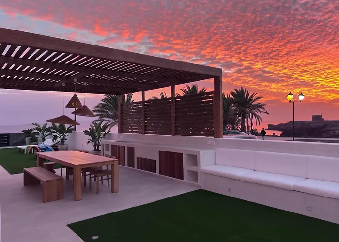 Villa Vulcana *