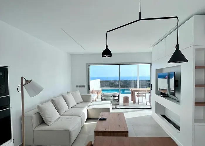 Villa Vulcana *