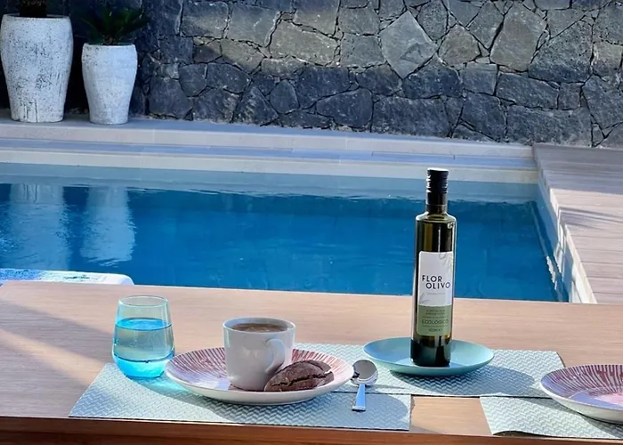 Vulcana Villa